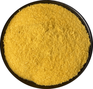 polyaluminium chloride