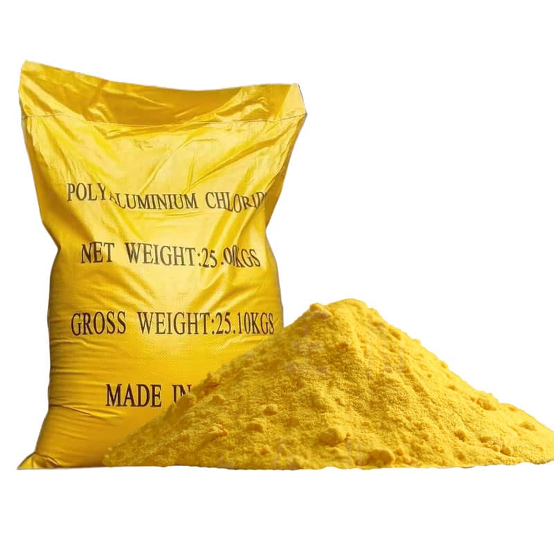 Polyaluminum Chloride - Image 2